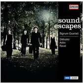 OUTHERE Soundescapes