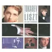 OUTHERE Nikolai Tokarev - Tokarev Plays Liszt (CD)