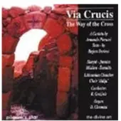 OUTHERE Aidija Chamber Choir - Pierucci: Via Crucis (CD)