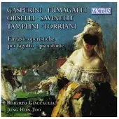 OUTHERE 19th Century-Operatic Fantasies