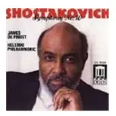 Cd Symphony 10