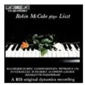 OUTHERE Robin McCabe - Two Concert Études (CD)