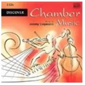 OUTHERE Various Artists - Siepmann: Discover Chamber Music (2 CD)