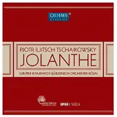 Oehms Jolanthe