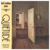 Cd Quietude (Lindblom)