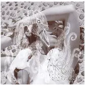 Konkurrent Björk - Vespertine (2 LP)