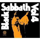 UNIVERSAL M CNT Black Sabbath (Volume 4)