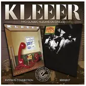 Cd Intimate Connection/Seeekret