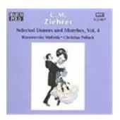 OUTHERE Razumovsky Sinfonia, Christian Pollack - Ziehrer: Waltzes And Polkas 4 (CD)