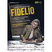 Cd Beethovenfidelio