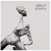 Konkurrent Ashley Shadow - Ashley Shadow (CD)
