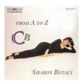 OUTHERE Sharon Bezaly - From A To Z Volume 2 (CD)