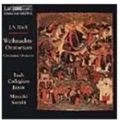 OUTHERE Bach Collegium Japan, Masaaki Suzuki - J.S. Bach: Weihnachts-Oratorium (2 CD)