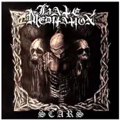 PHD Hate Meditation - Scars (LP)