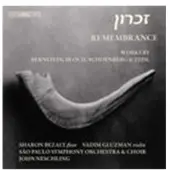 Ginza.se São Paulo Symphony Orchestra - Remembrance (CD)