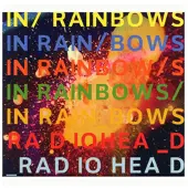 XL RECORDINGS In Rainbows