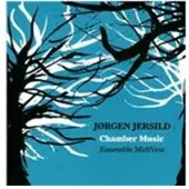 OUTHERE Ensemble Midtvest - Jersild: Chamber Music (CD)