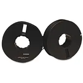 IBM 1040995 inktlint zwart hoge capaciteit 6 stuks (origineel)