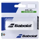 Babolat Grip Babolat Xcel Gel X 1 White