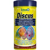 Tetra Visvoer Discus 250 Ml