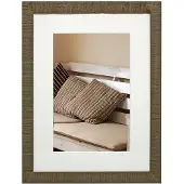 Henzo Driftwood 30x40 Frame donkerbruin