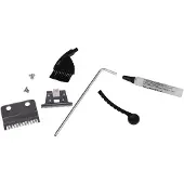 BaByliss part 35009500 kit blades+screw+key+cleaning brush