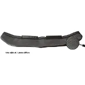 Autostyle Motorkapsteenslaghoes Hyundai Getz 2007-2008 carbon-look voor o.a. HYUNDAI