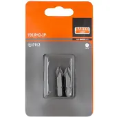 Bahco 2xbits ph 4 38 mm 5/16" | 70S/PH4-2P