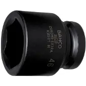 Bahco krachtdop 1 50 mm | K9501M-50