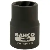 Bahco twist dopsleutel 3-8inch - 16mm | BWTSP1616