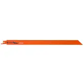 Bahco Reciprozaagblad bimetaal 150mm - 18 (5 stuks)
