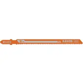 Bahco decoupeerzaagblad euro-schacht 5p | 91-2PW-5P