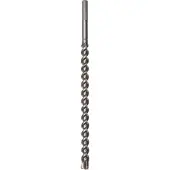 Wolfcraft Hamer-slagboor | SDS-max | Ø28 x 570mm | 1 stuk - 5347000
