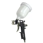 Stanley 160132XSTN, spuitpistool, 4 bar, 0,5 liter
