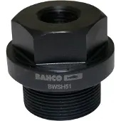 Bahco M18-adapter