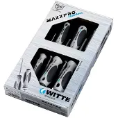 Witte Maxxpro Torx Schroevendraaierset 6 Stukken