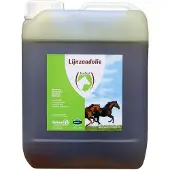 Excellent Lijnzaadolie - Paard