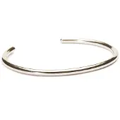 Trollbeads Zilveren Bangle TAGBA-00002 armband S
