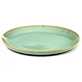 Serax Terres de Rêves bord ø 13 cm stoneware light blue