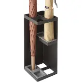 Yamazaki Paraplubak Smart Black 22