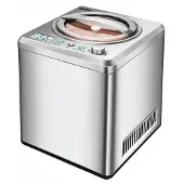 Unold 48872 Exclusive - Sorbetière - 2 litres - 180 Watt