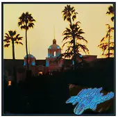 Rhino Eagles - Hotel California | LP