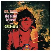 Warner Music Gris Gris (LP)