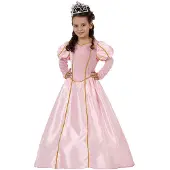 Atosa Princess Meisjeskostuum