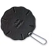 Kitchen Basics Leonardo Teller Matera Rosa, diameter 22,5 cm