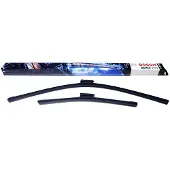 Bosch Ruitenwissers AM466S voor o.a. ABARTH, ALFA ROMEO, CHEVROLET, FIAT, FORD, OPEL