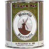 Cepe Beitsen Molenlijn Buitenolie 405 De Krijgsman 500 ML