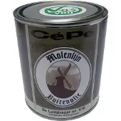 Cepe Beitsen Molenlijn Buitenolie 410 De Lastdrager 1 LTR