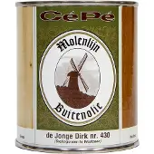 Cepe Beitsen Molenlijn Buitenolie 430 De Jonge Dirk 1 LTR