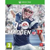 Madden NFL 17 | Xbox One